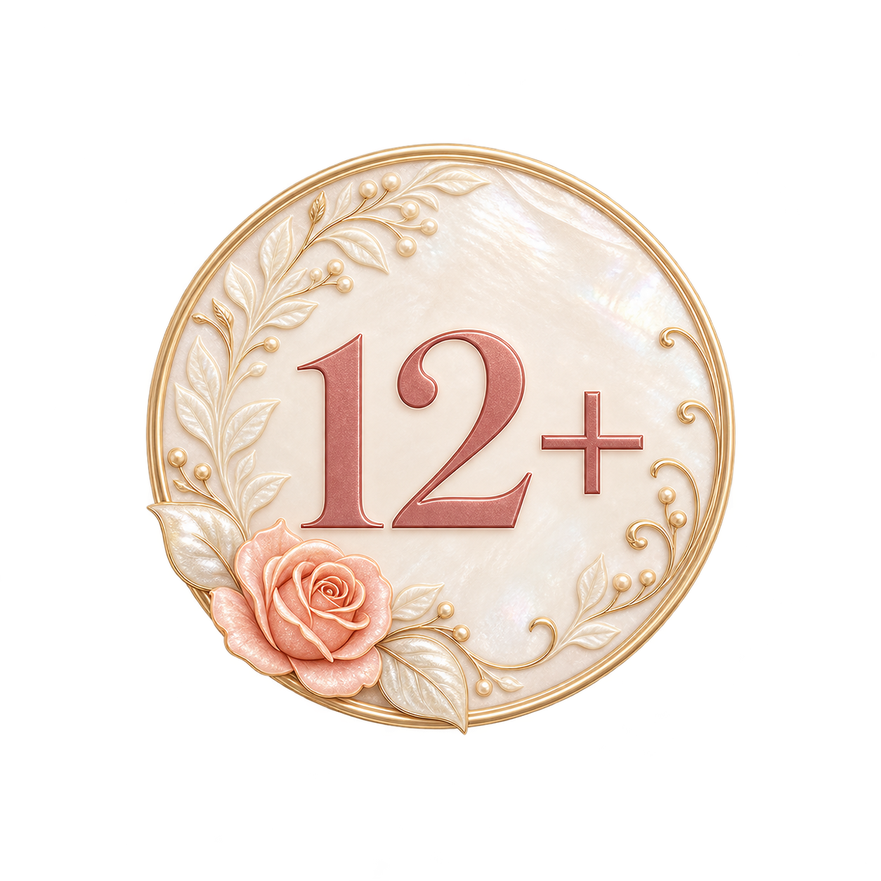 Invitados de 12 años en adelante